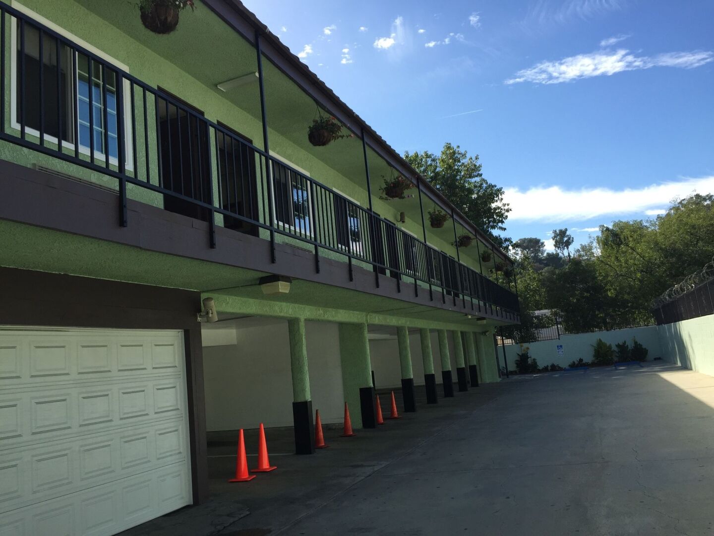 Foto - Eagle Rock Motel