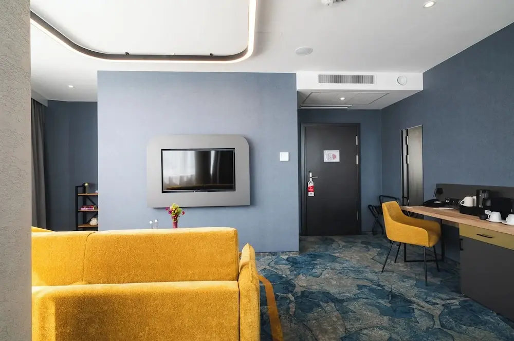 Foto - Focus Hotel Premium Wrocław