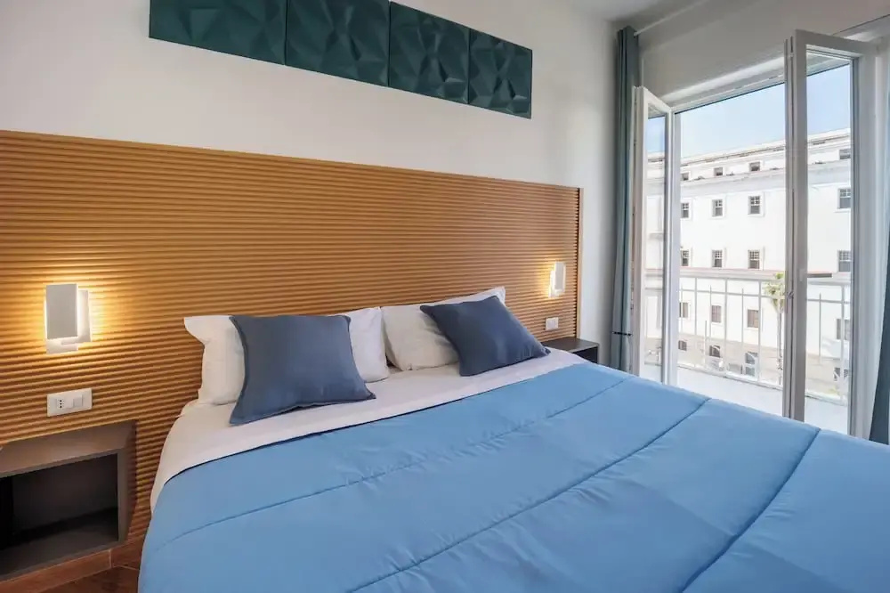 Photo - Tony Suites Napoli