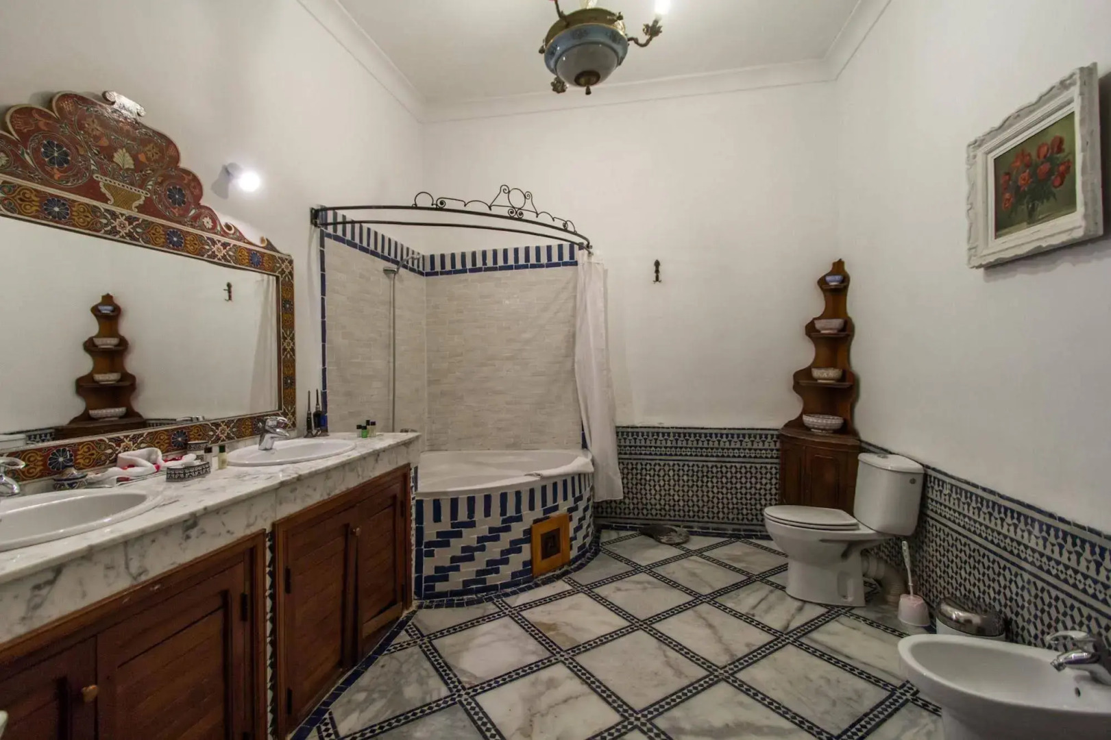 Foto - Riad Damia Suite & Spa