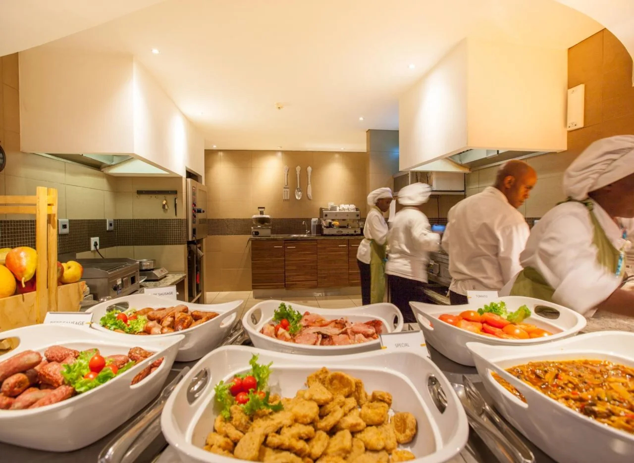 Foto - City Lodge Hotel Lynnwood