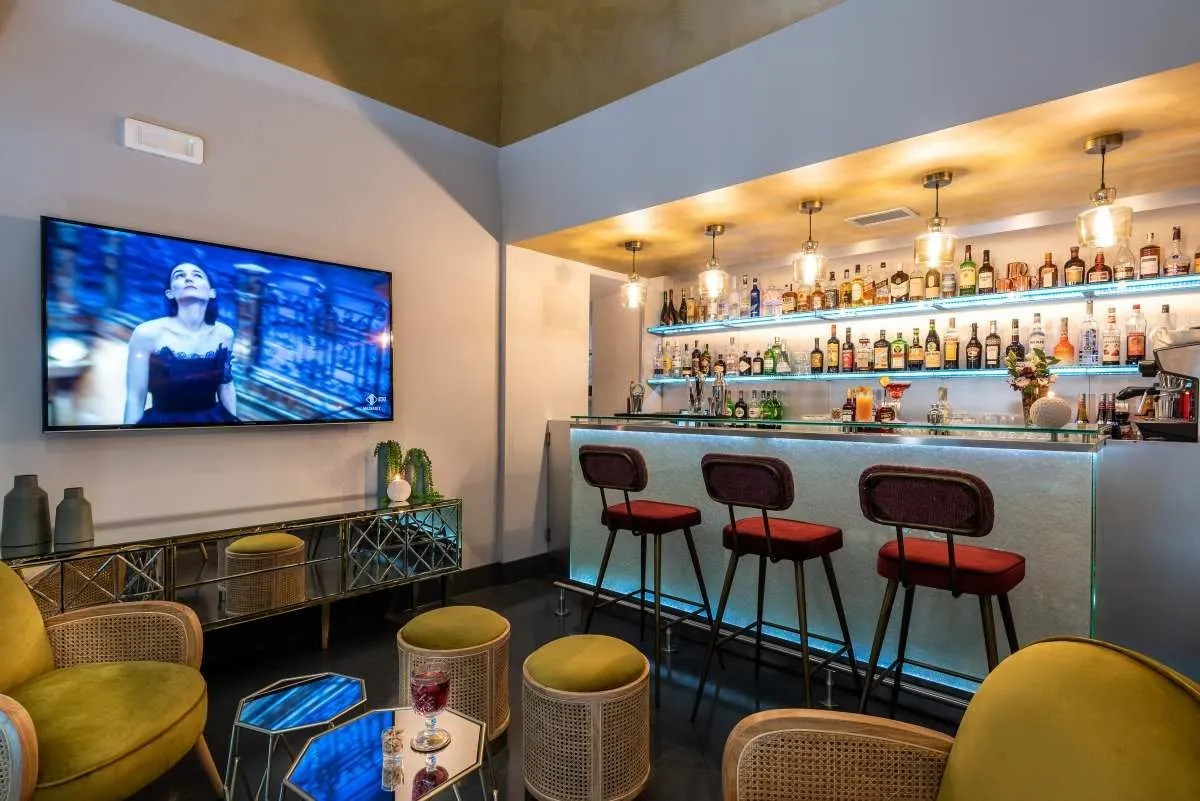 Photo - Leonardo Boutique Hotel Rome Termini