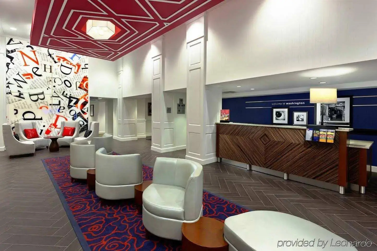 Photo - Hampton Inn Washington, D.C./White House