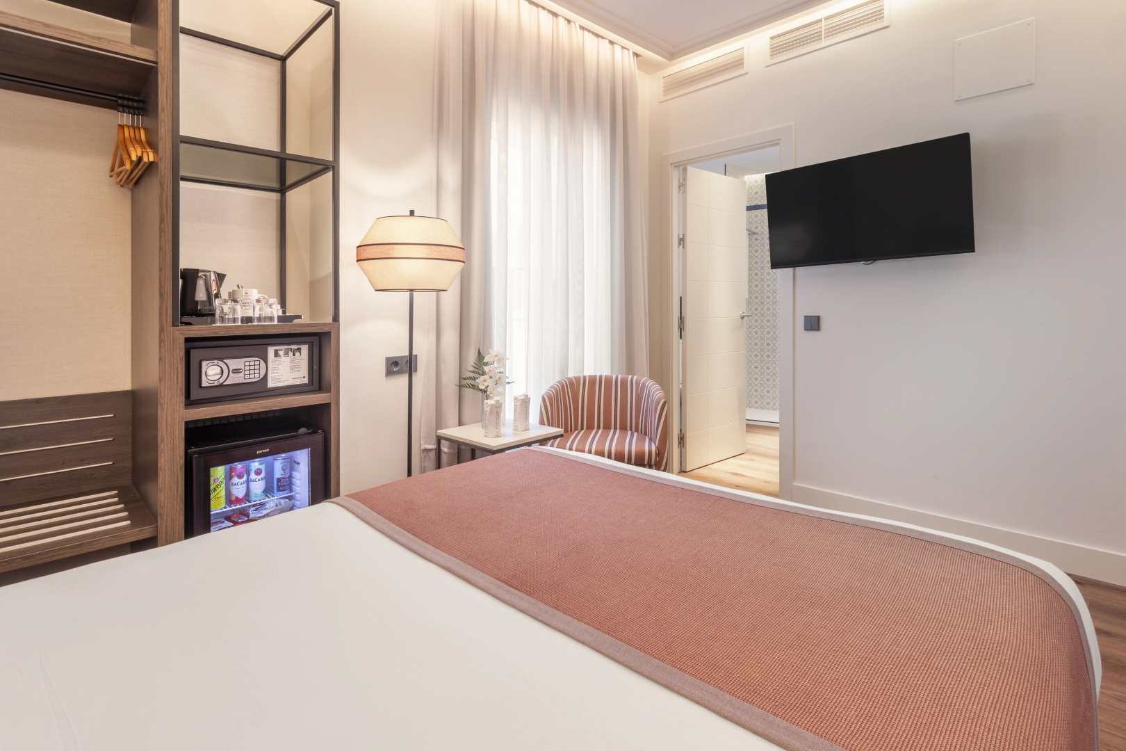 Photo - Eurostars Sevilla Boutique