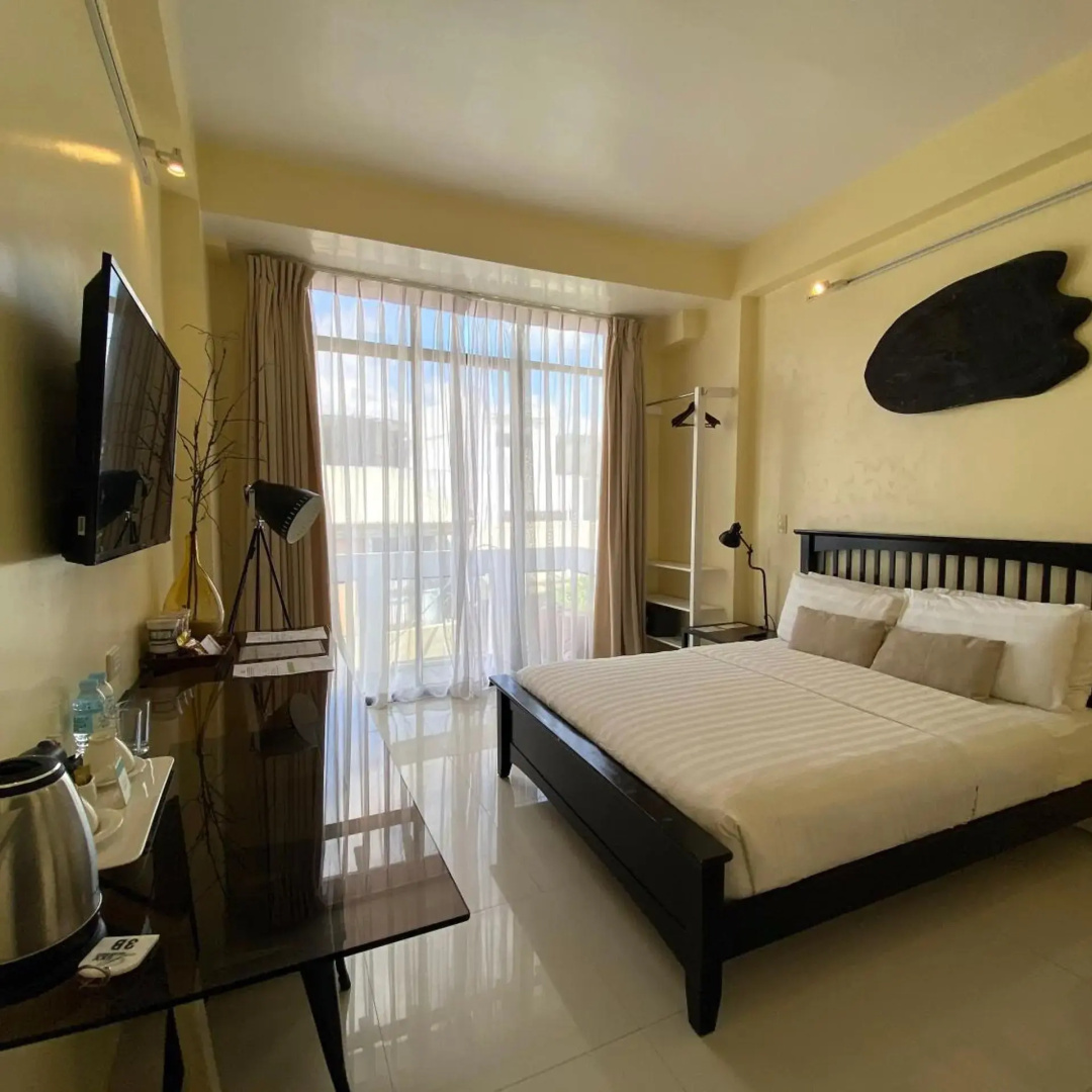 Foto - Luxx Boutique Boracay