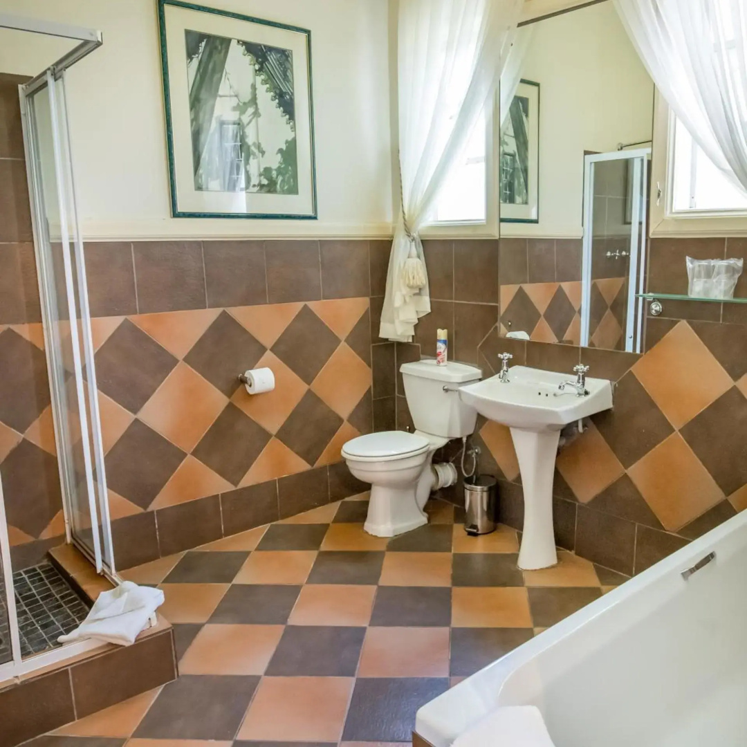 Foto - Montagu Country Hotel