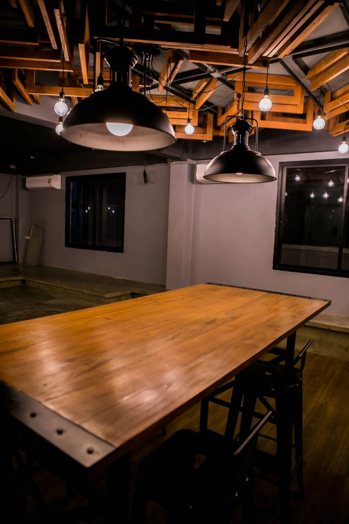 Foto - Silom Space Hostel