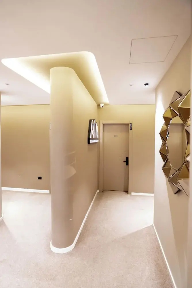 Photo - Agate Hotel Tirana