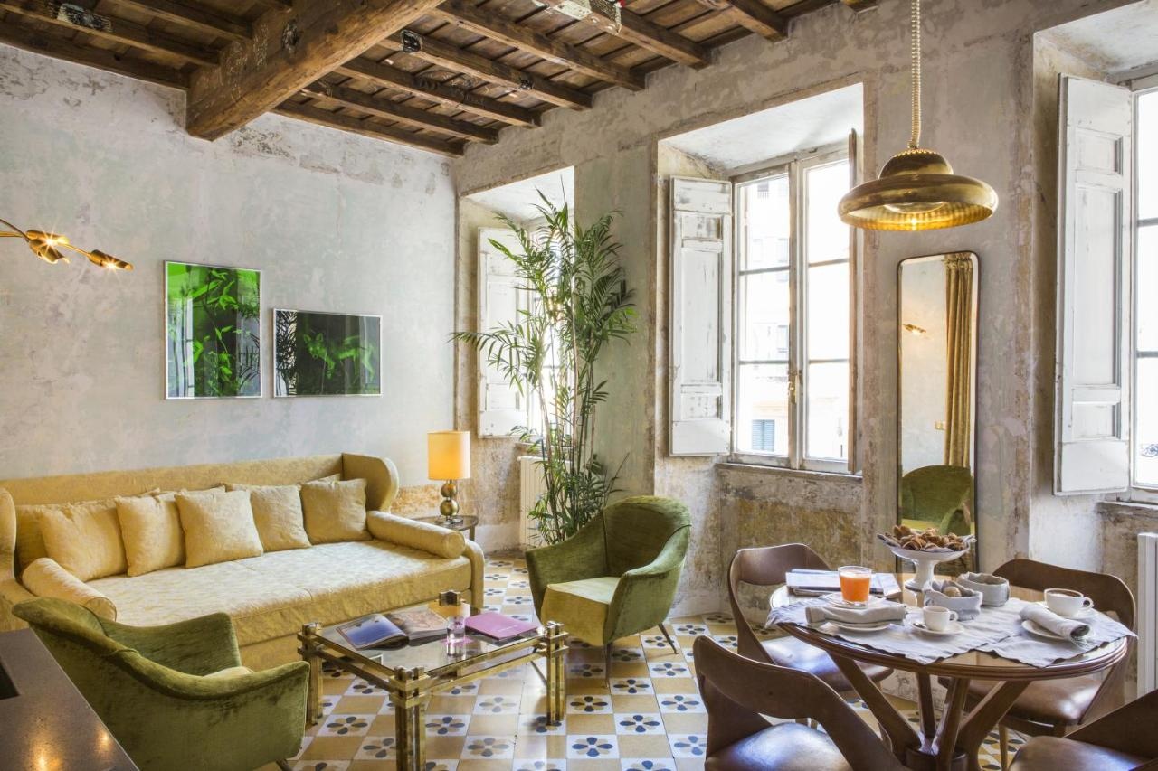Foto - G-Rough, Rome, a Member of Design Hotels