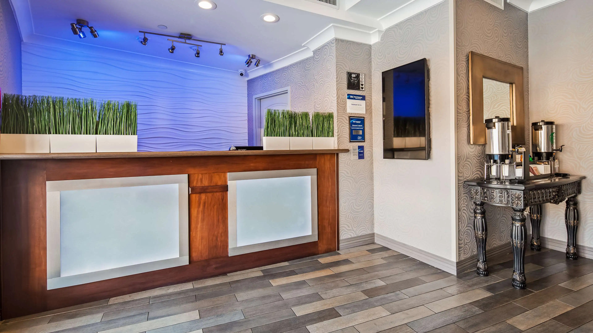 Photo - Best Western PLUS Avita Suites