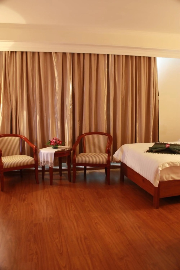 Photo - Lux Riverside Hotel & Apartment
