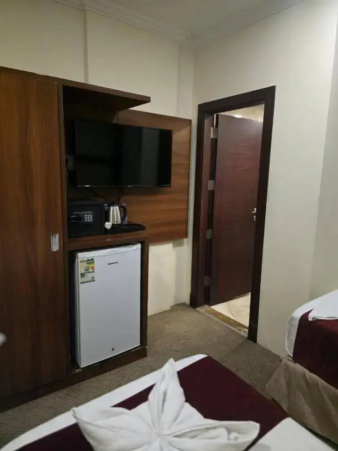 Photo - Manazel Al Ain Ajyad Hotel