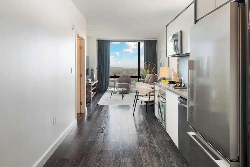 Photo - Luxury Apartments by Hyatus Downtown Boston