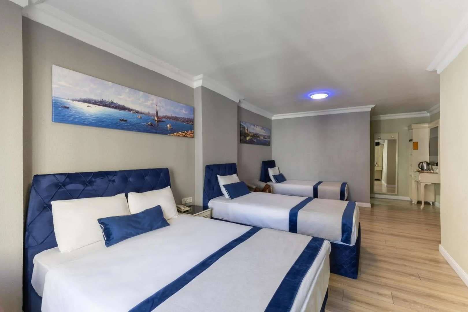 Foto - Seher Hotel