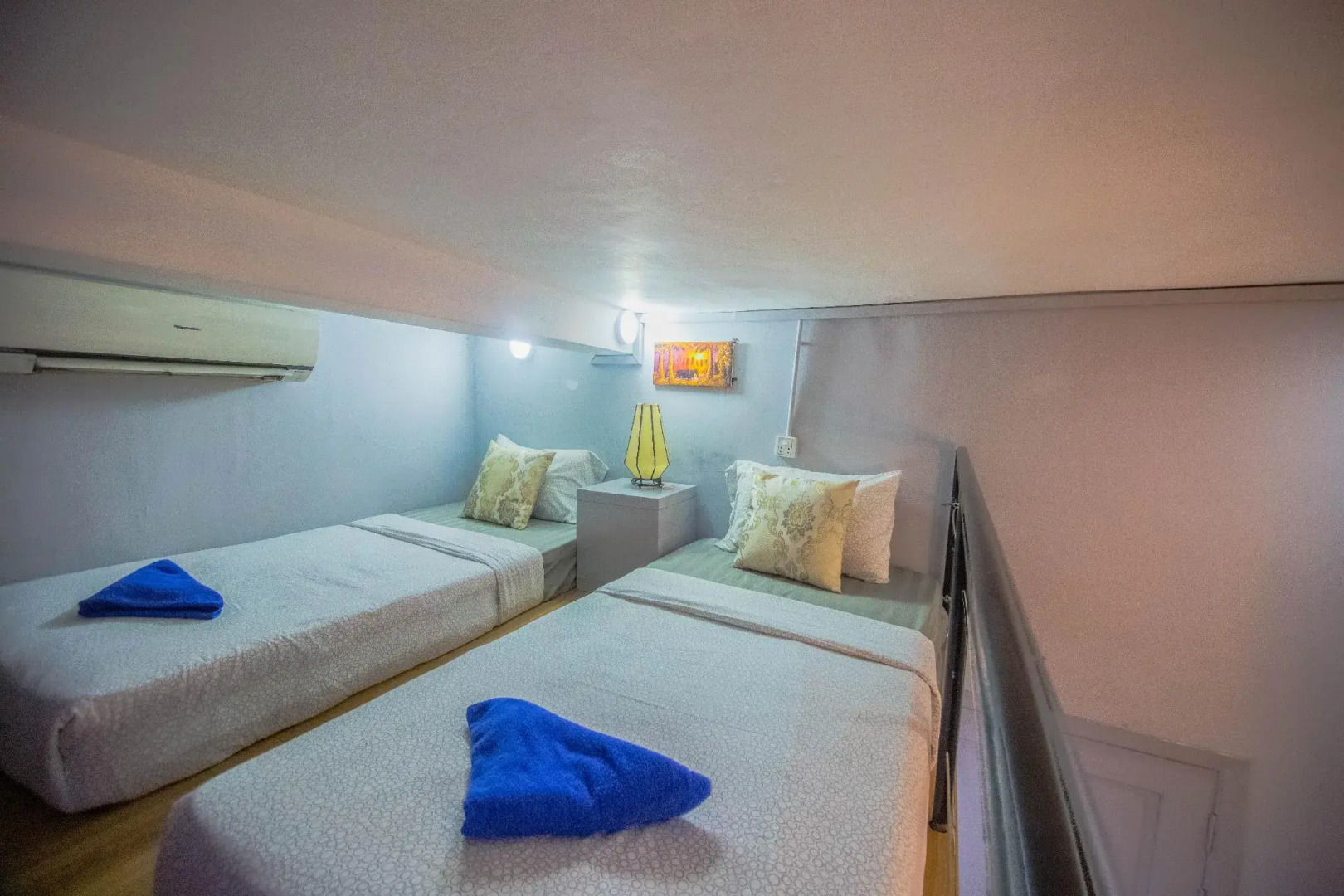 Photo - The Artist Residence