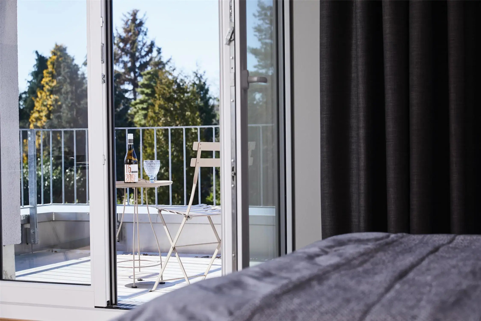 Photo - ipartment Wolfsburg @HOME by Best Western