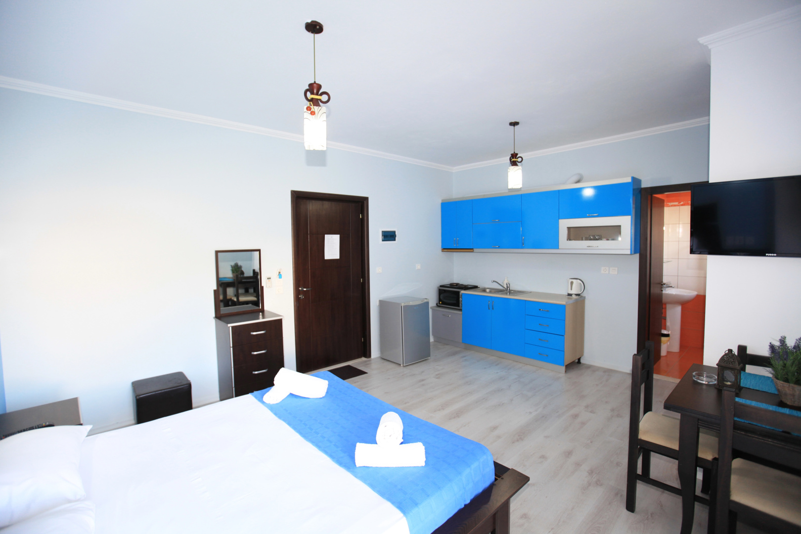 Foto - Hotel Keos
