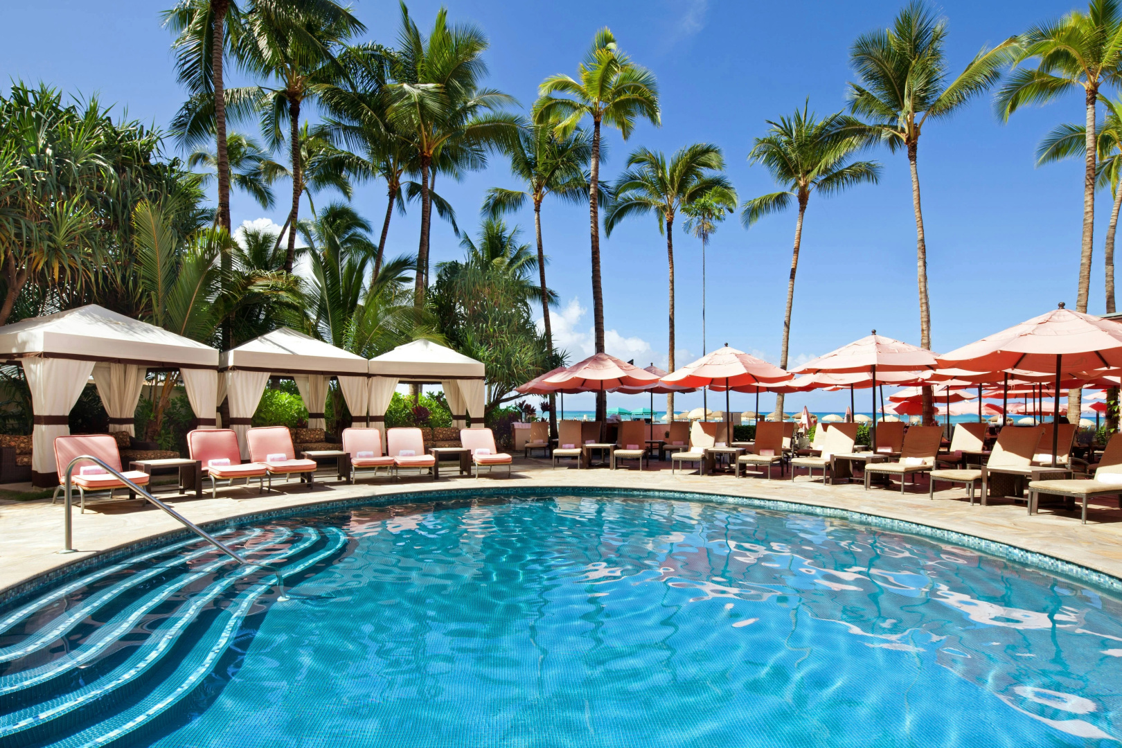 Photo - The Royal Hawaiian, a Luxury Collection Resort, Waikiki