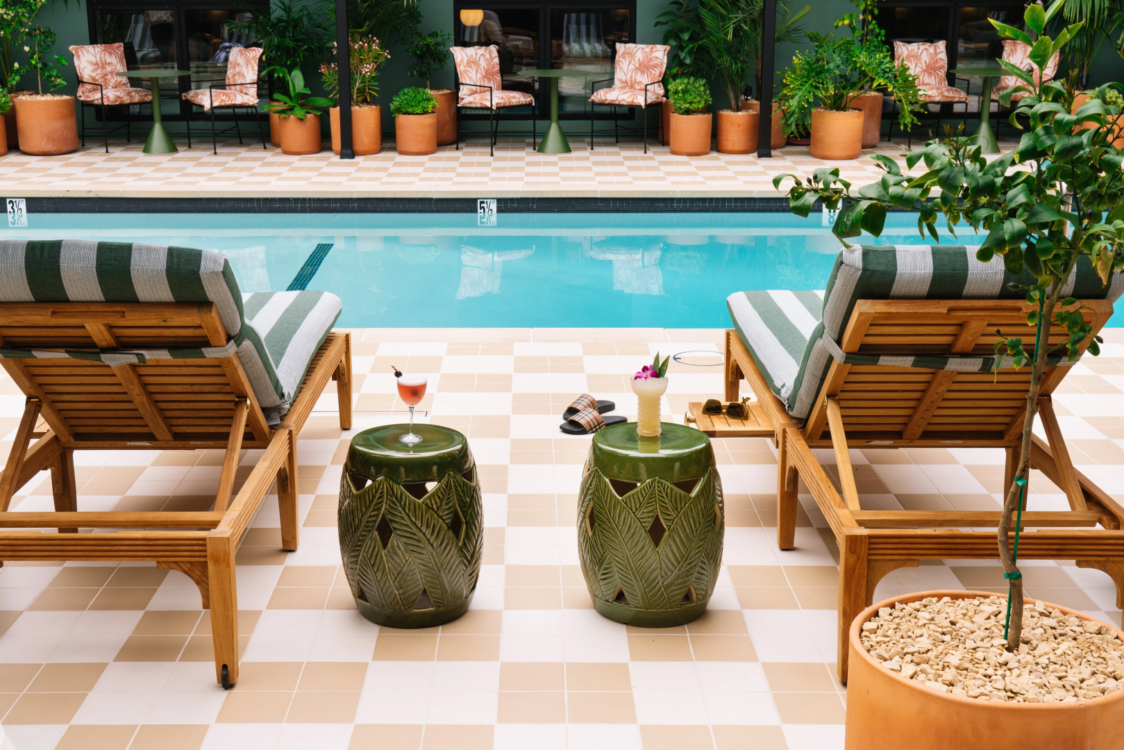 Photo - Palihotel Hollywood near Universal Studios