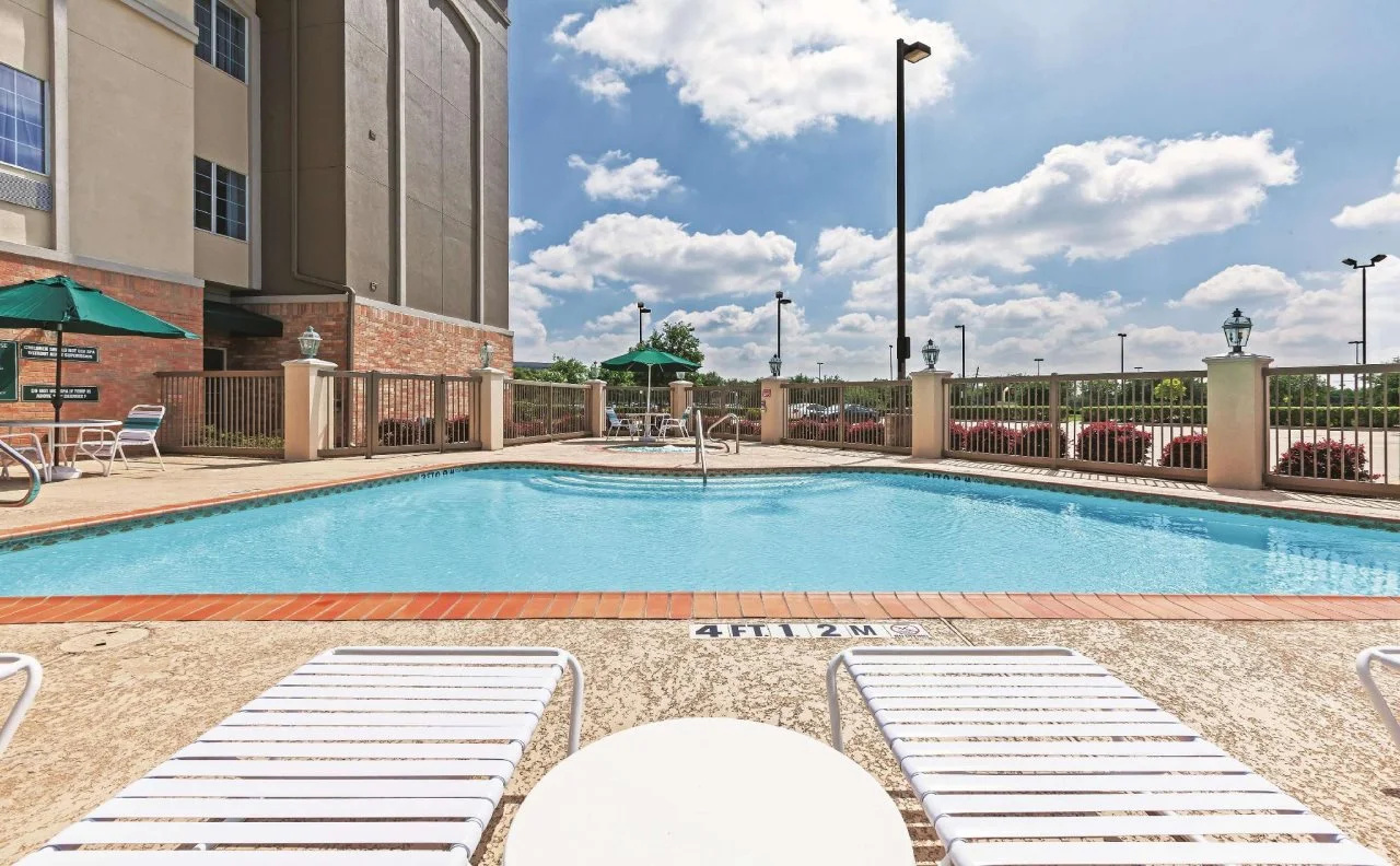 Photo - Sonesta Essential Houston Westchase