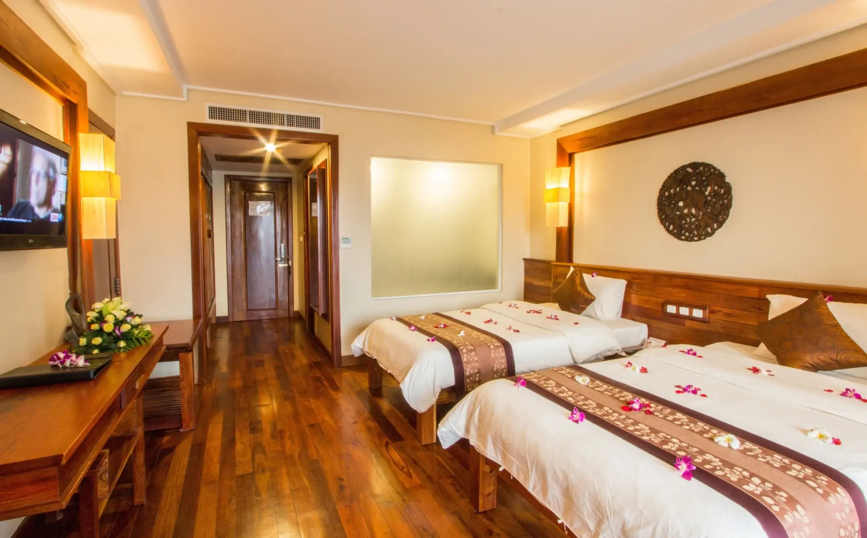 Foto - Royal Empire Hotel
