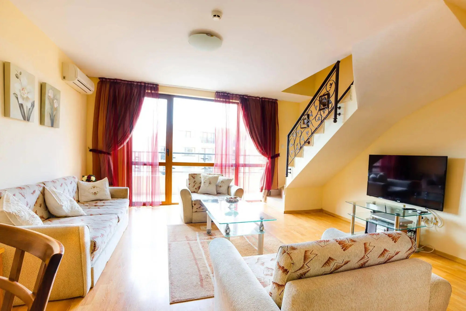 Photo - TSB Sunny Victory Apartments