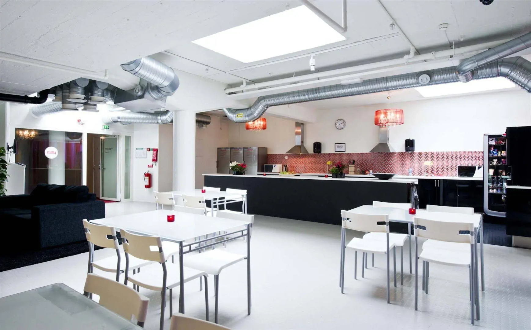 Foto - Stockholm Hostel