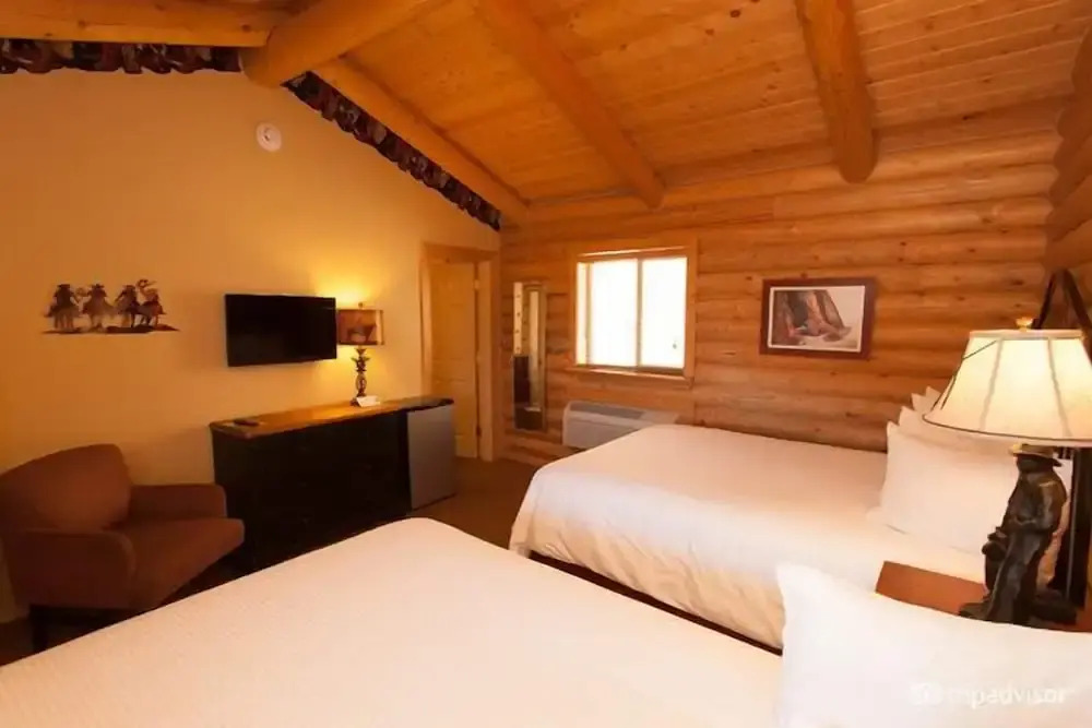 Foto - Cody Cowboy Village