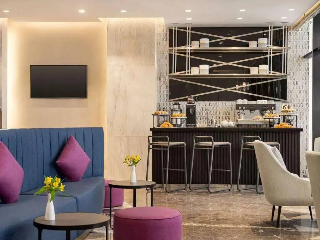 Photo - Mercure Riyadh Al Anoud