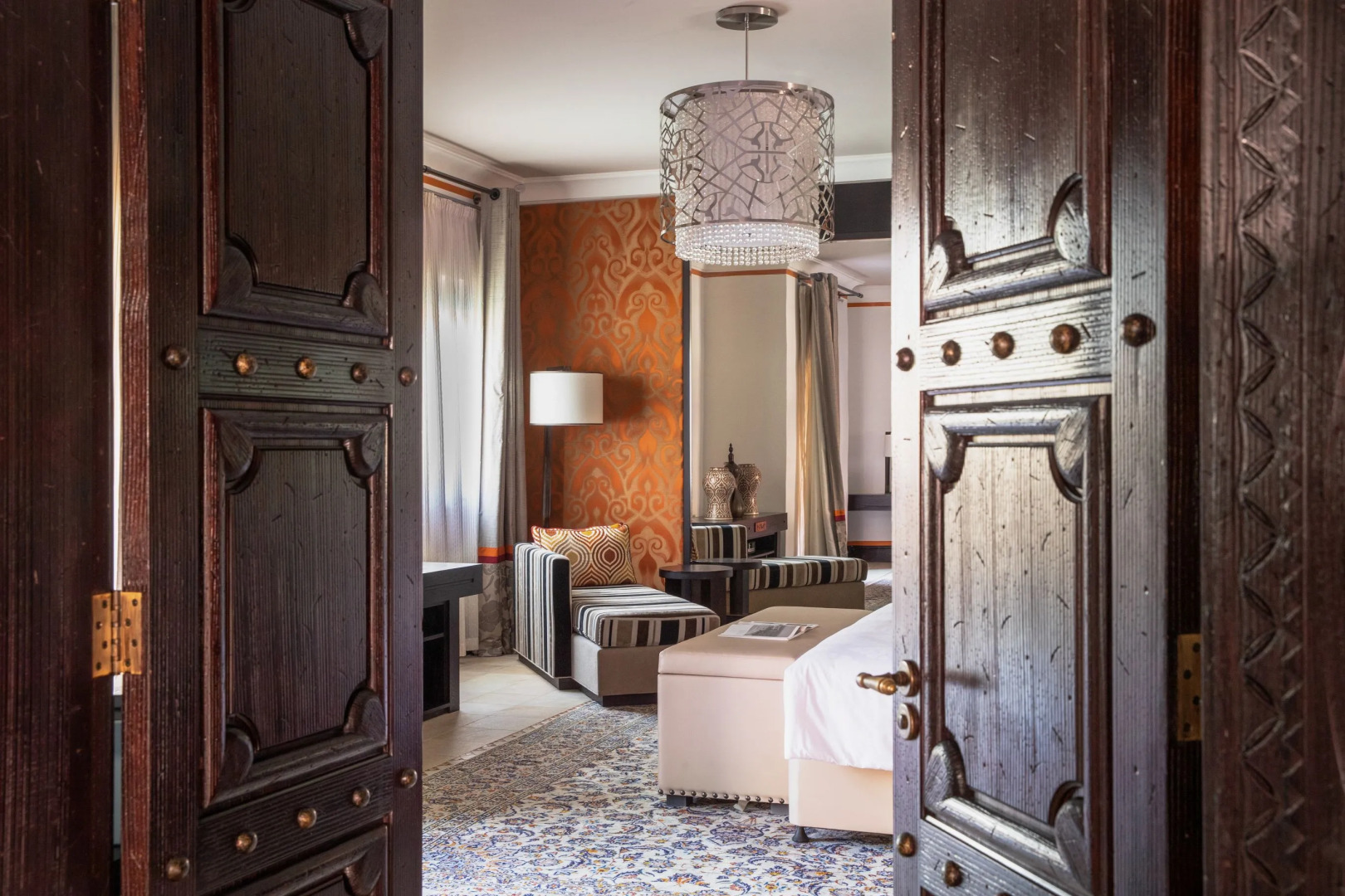 Foto - Jumeirah Dar Al Masyaf Dubai