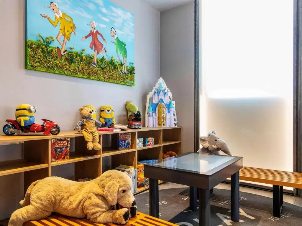 Foto - Novotel Parma Centro