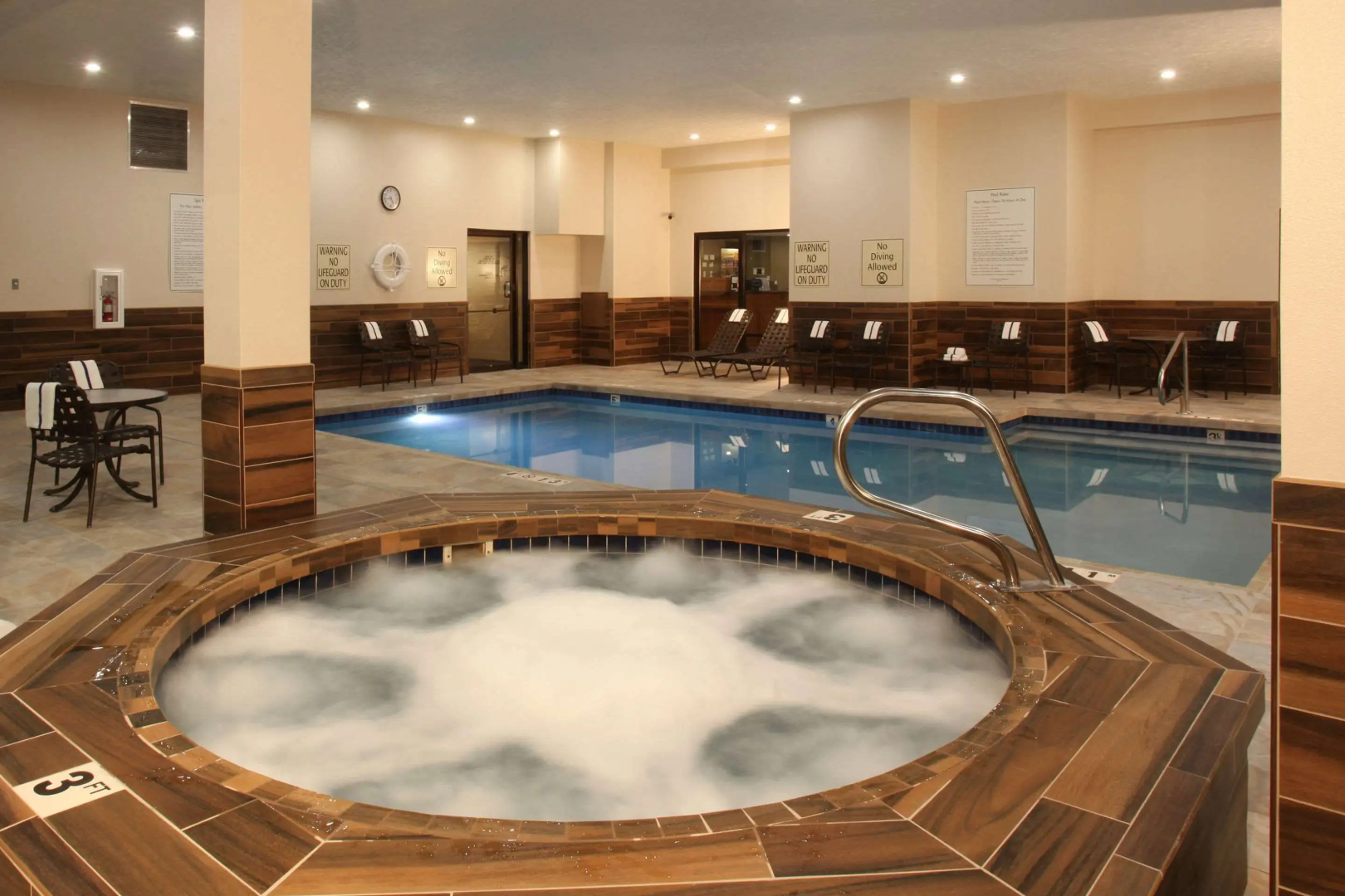 Foto - Quality Inn Oakwood