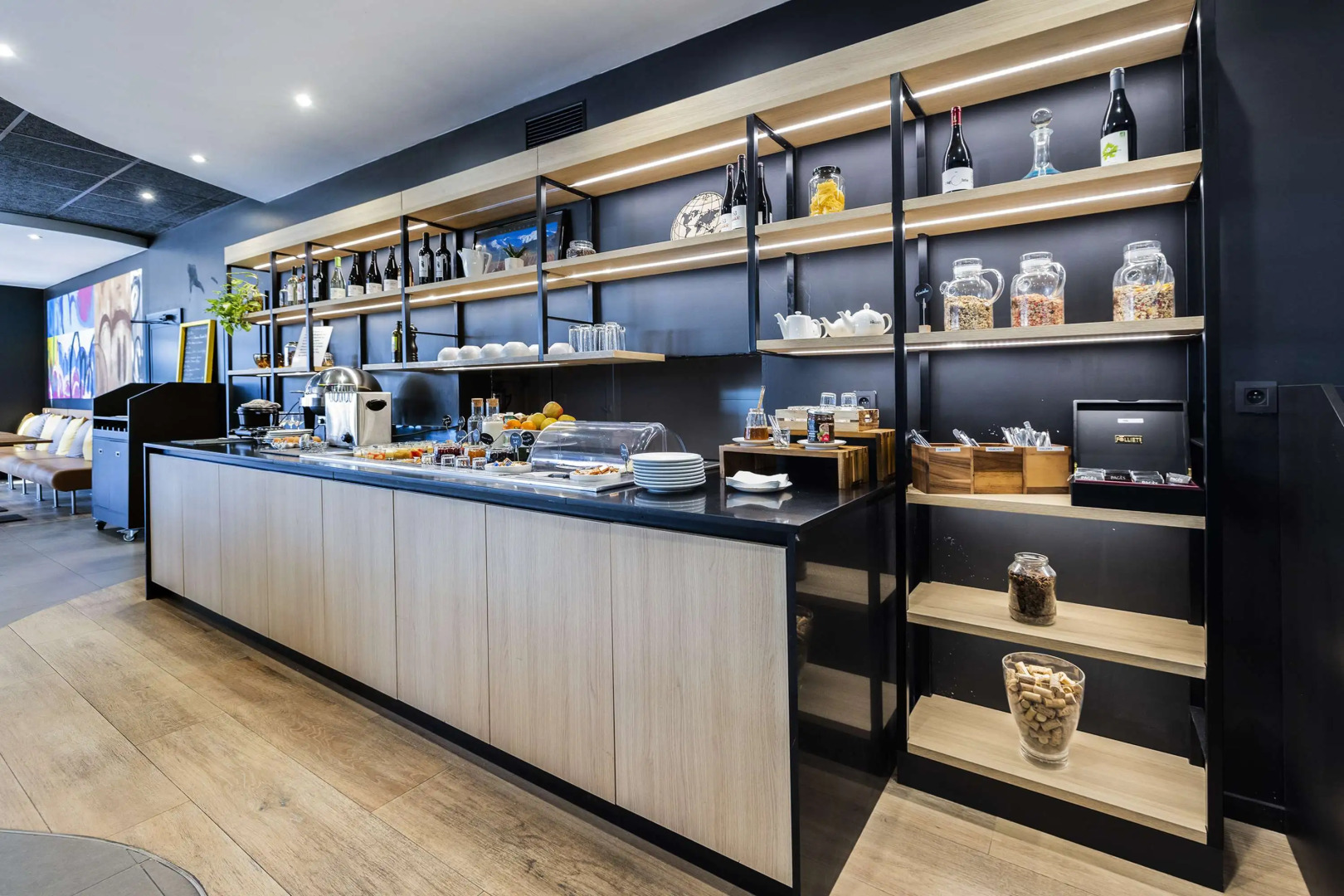 Foto - Campanile PRIME - Perpignan Nord Aéroport