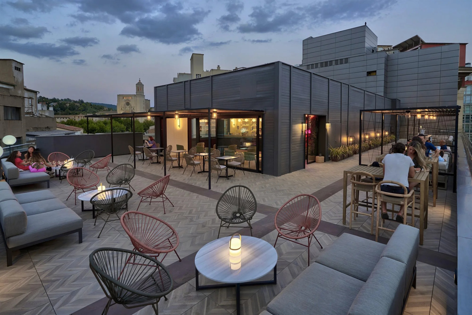 Photo - Hotel Gran Ultonia