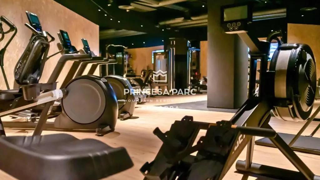 Photo - Hotel Spa Princesa Parc