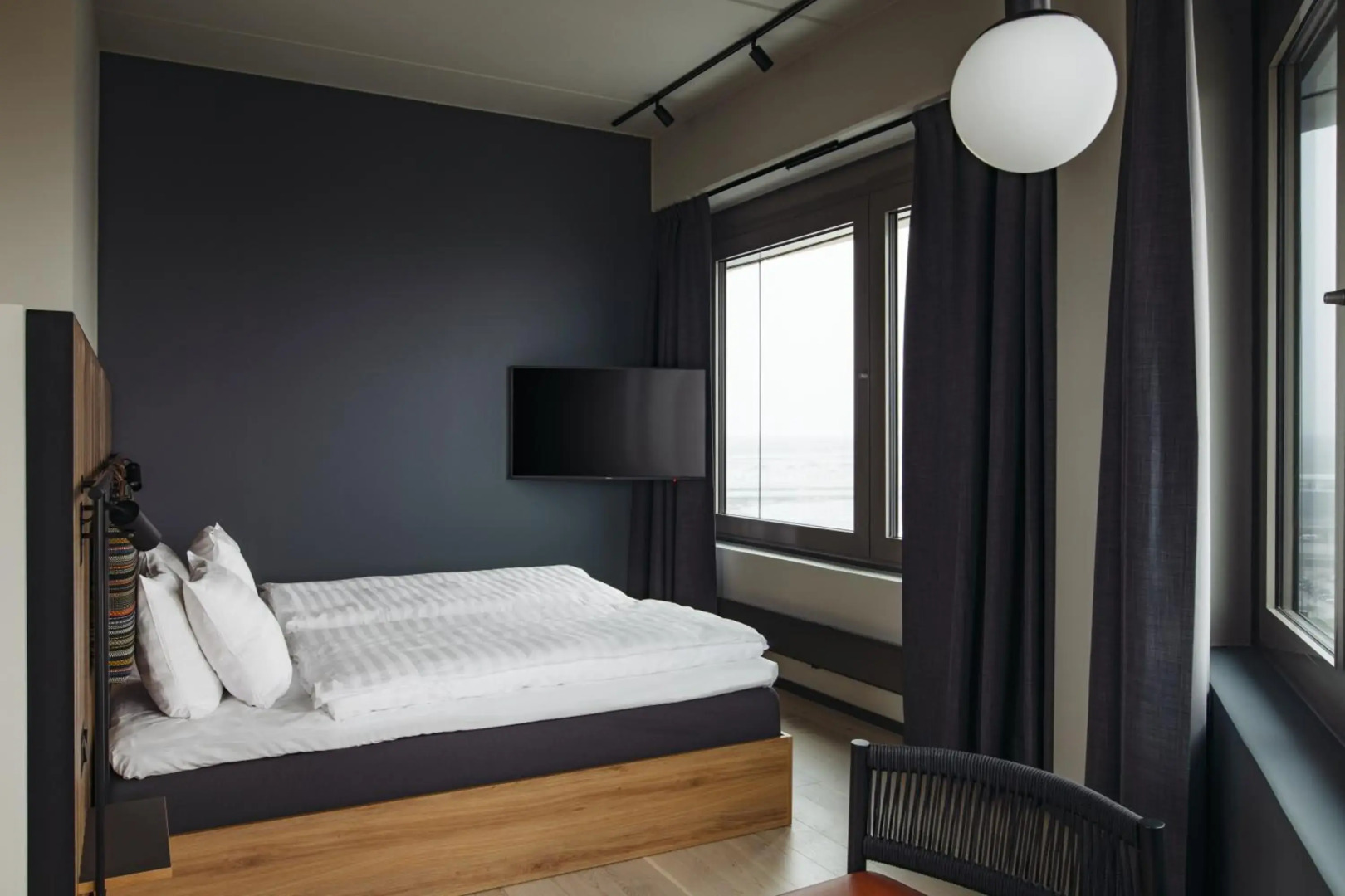 Photo - Comfort Hotel Arlanda Airport Terminal