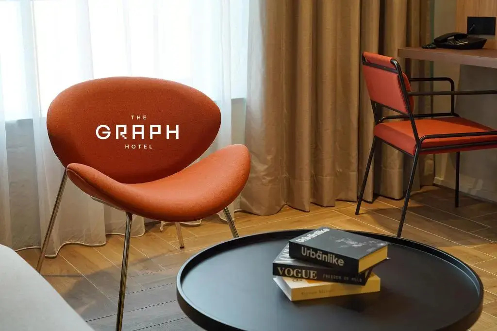 Photo - The Graph Hotel