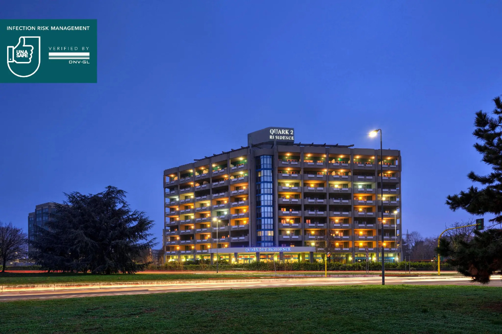 Photo - Quark Hotel Milano