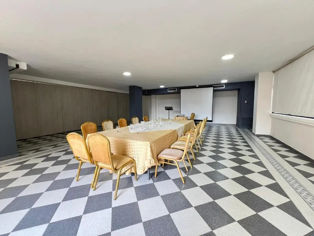 Photo - Hotel Casa Ballesteros