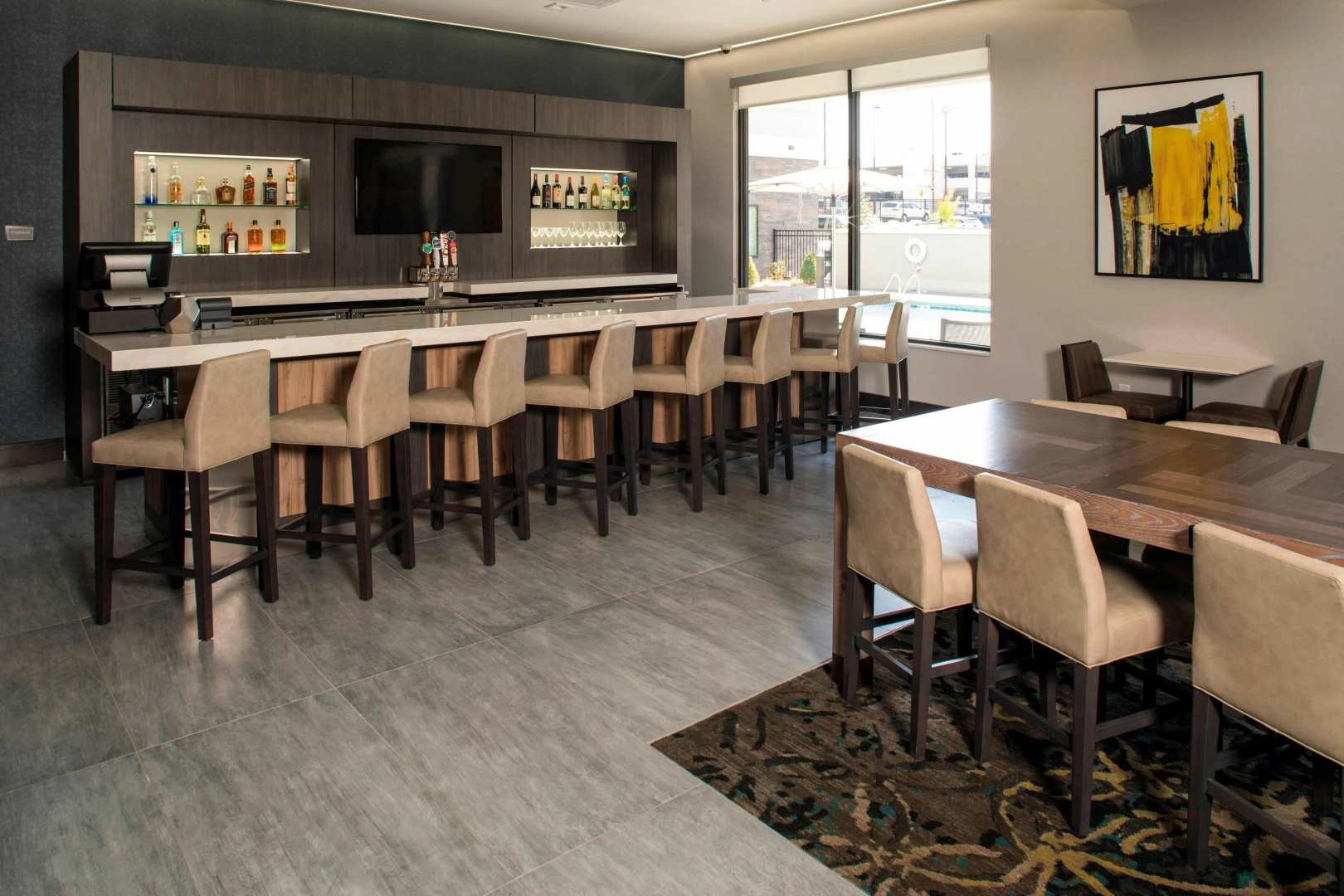 Foto - Residence Inn by Marriott Tulsa Downtown