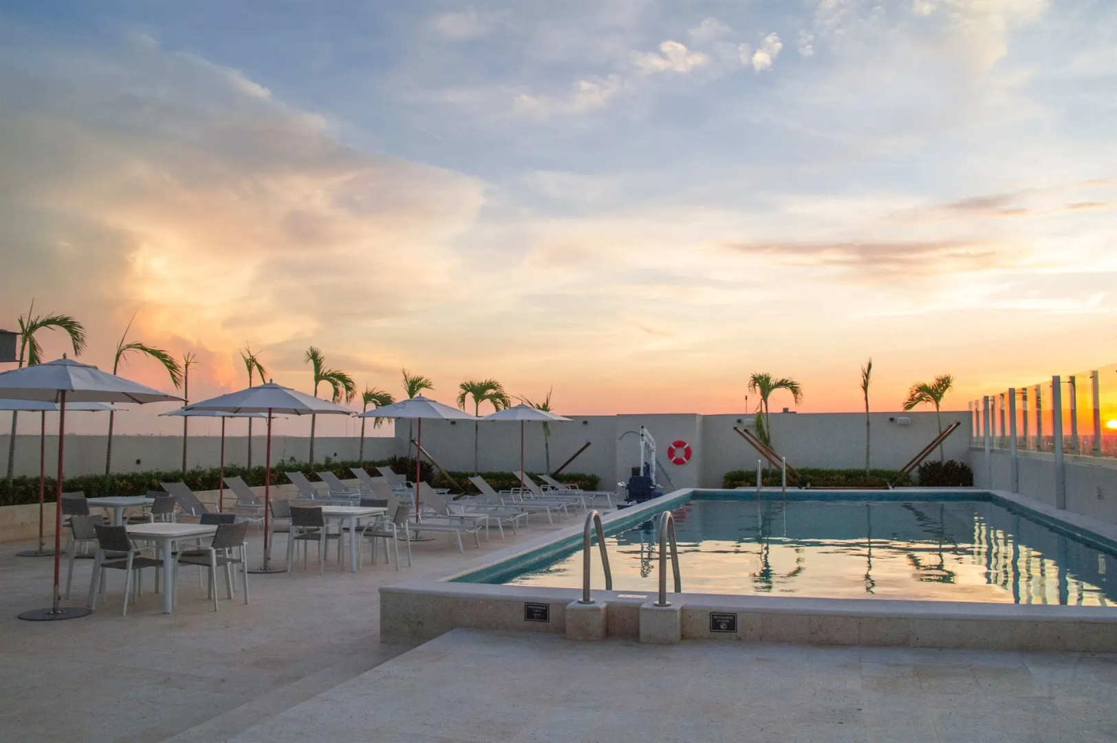 Photo - Residence Inn by Marriott Merida