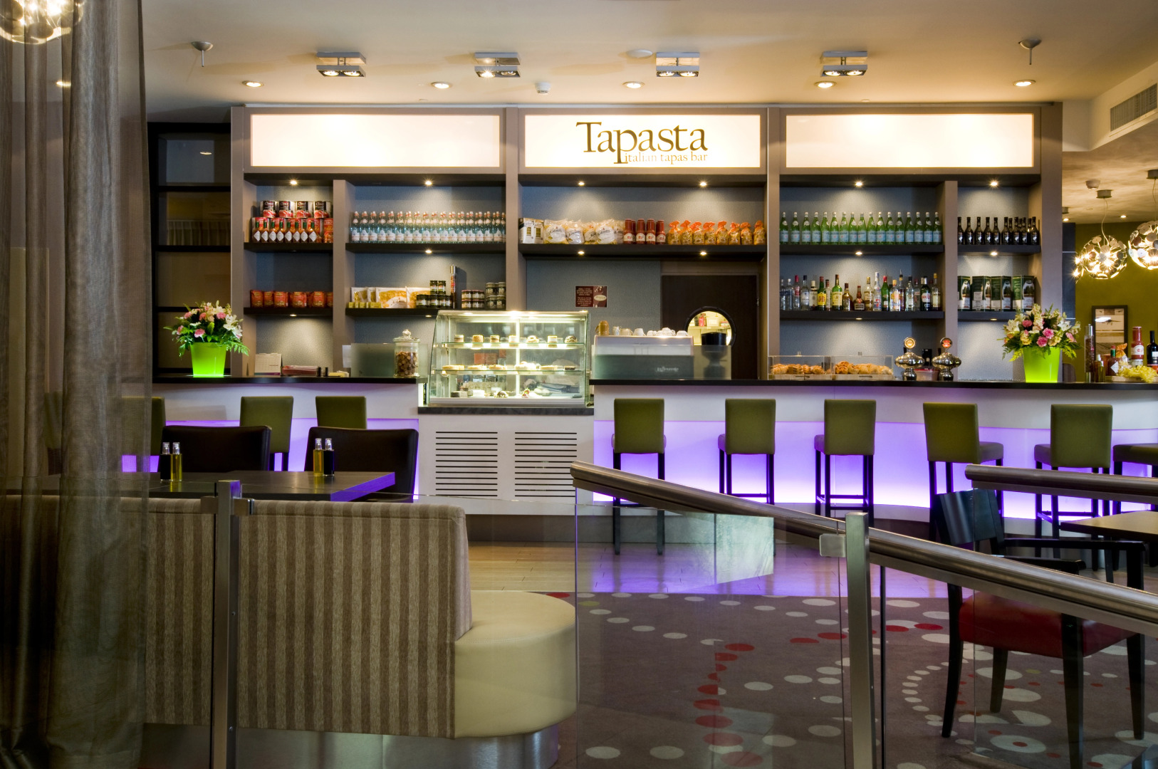 Foto - Leonardo Plaza City Tower Tel Aviv