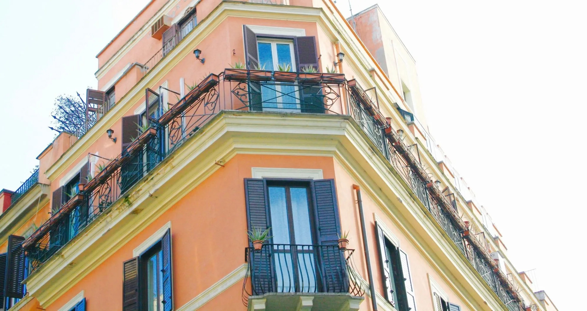 Foto - Golden Rooms Piazza di Spagna