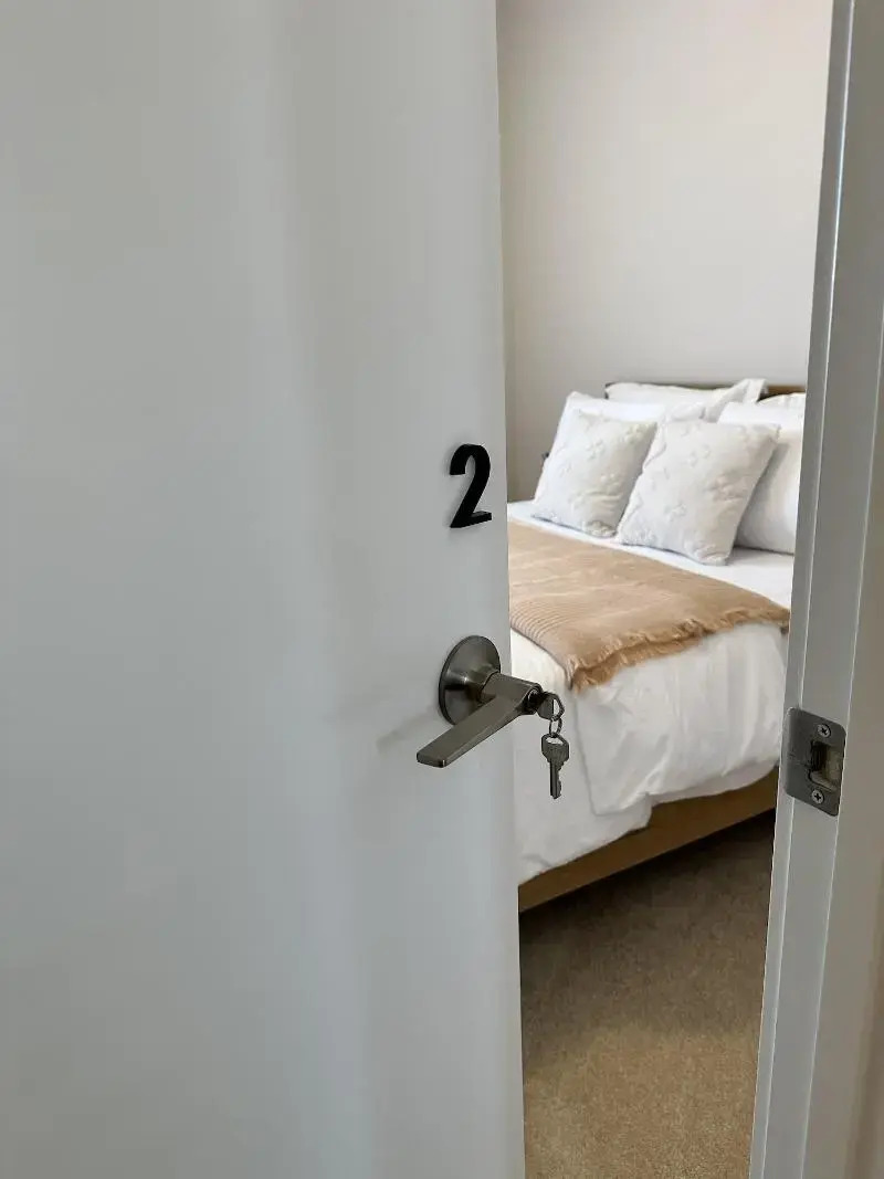 Foto - The Stay Lounge