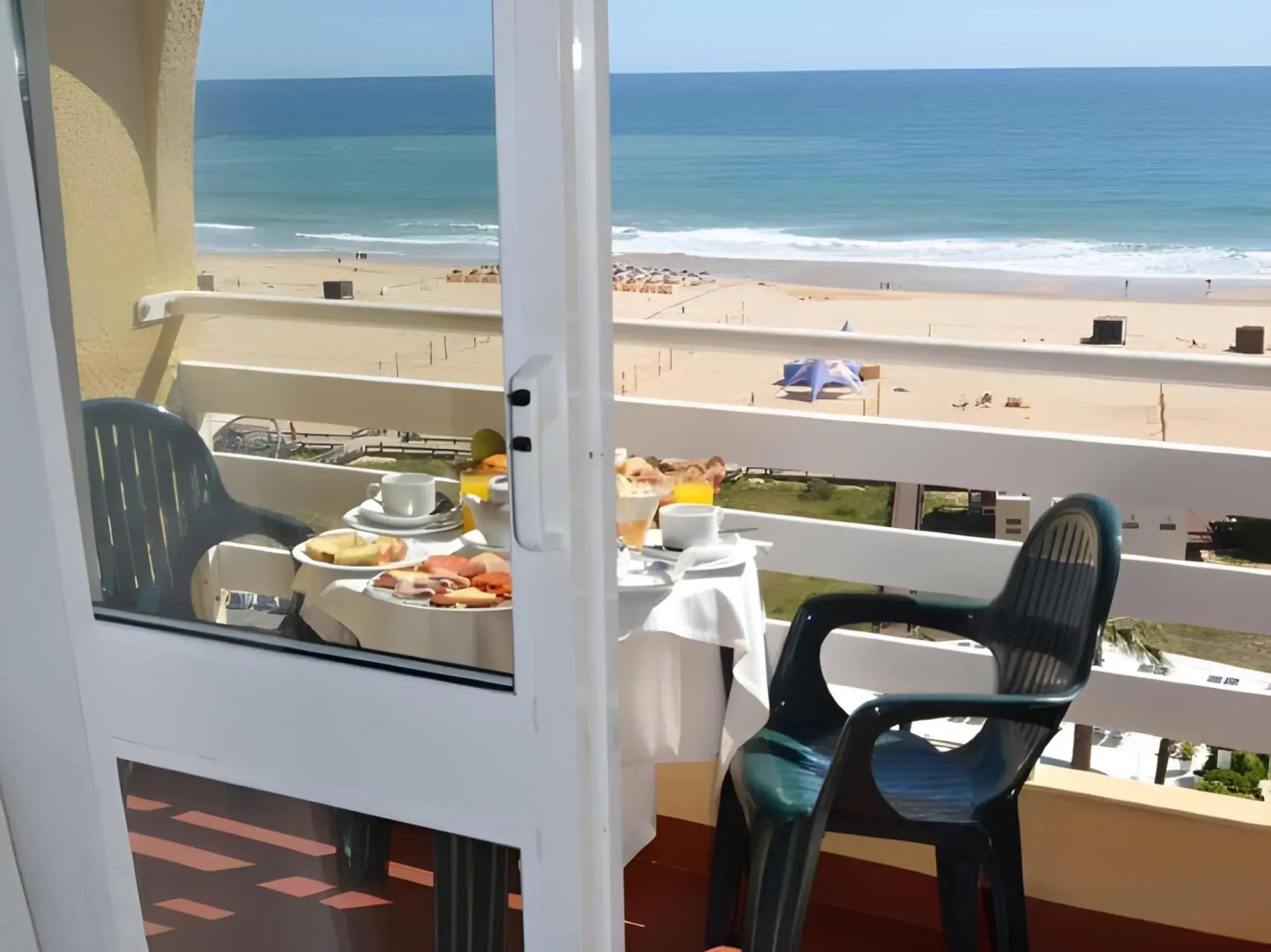 Photo - Hotel Santa Catarina Algarve
