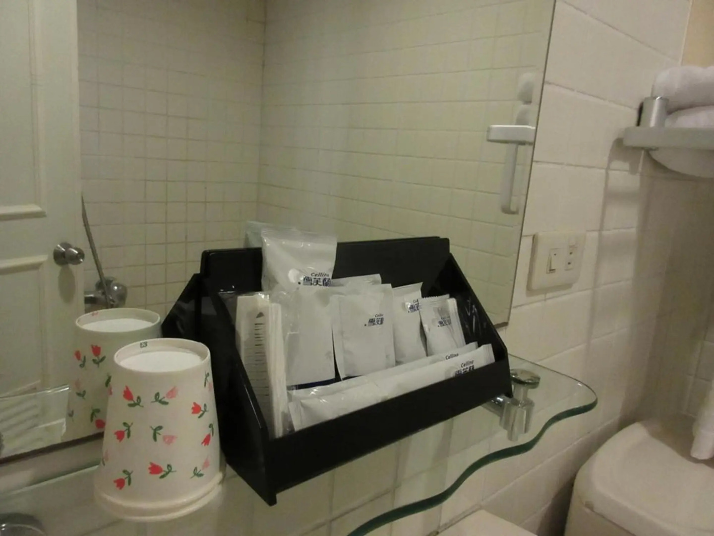 Foto - Dahshin Hotel