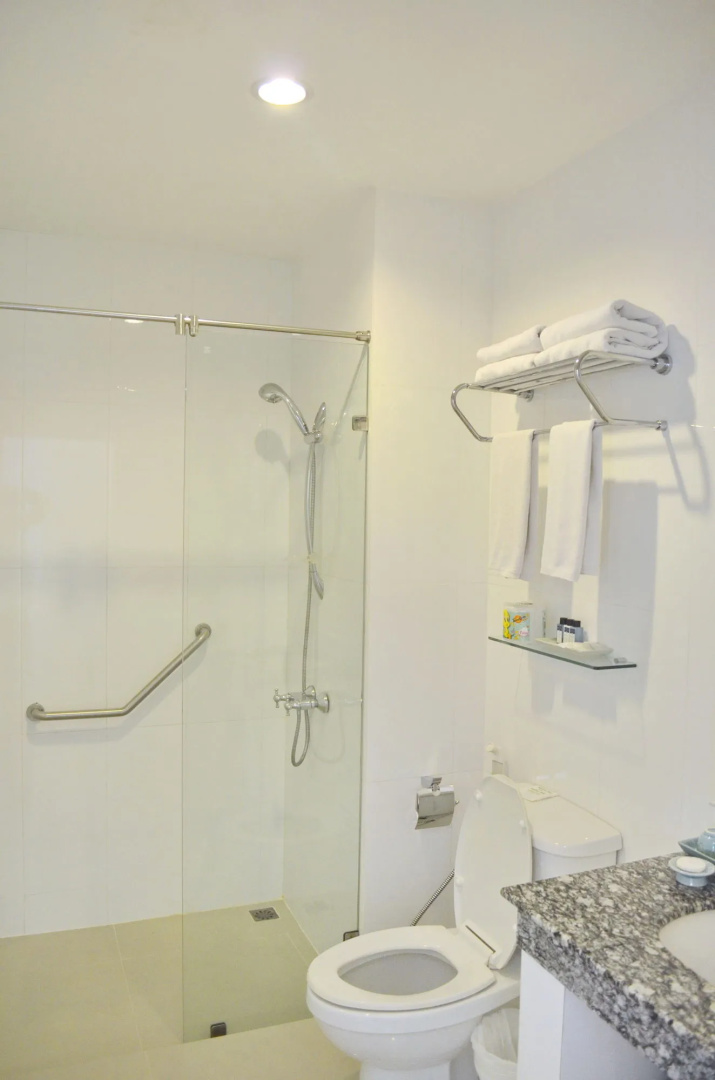 Photo - Casa Blanca Boutique hotel