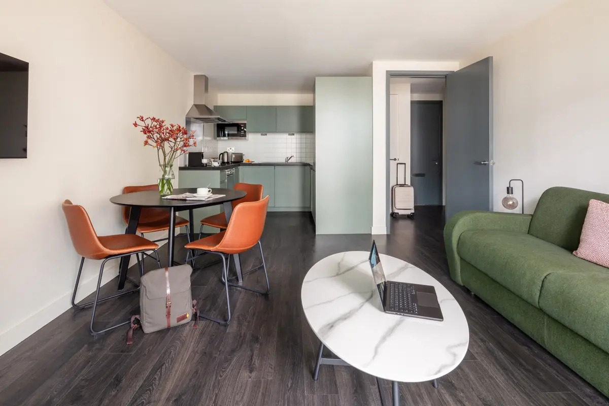 Foto - Marlin Canary Wharf