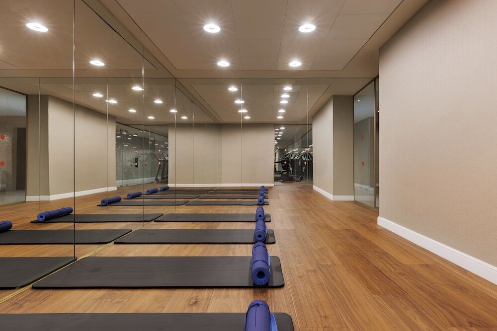 Photo - Theatron Jerusalem Hotel & Spa - MGallery Collection