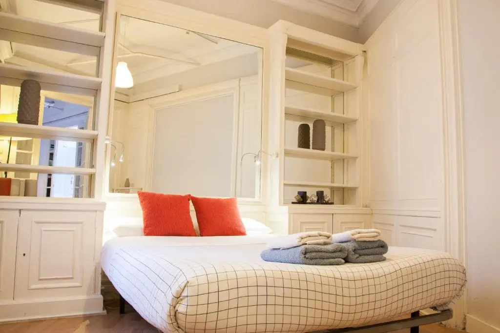Foto - Wow Hostel Barcelona